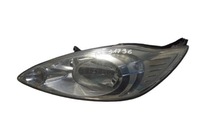 фото thumb №1, Ford ka mk2 ii лампа левый перед s1736