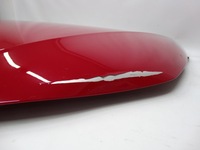 фото thumb №10, Audi tt iii 8s 14-23 капот крышка двигателя оригинальная