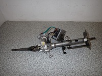 фото thumb №5, Nissan micra k13 10- колонка кермова підсилювач електричний