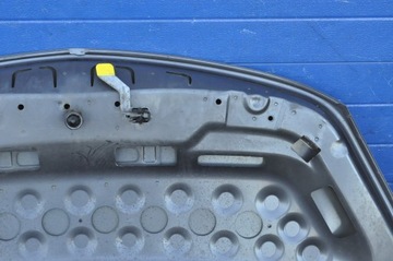 фото thumb №12, Opel meriva ii b капот крышка камеры двигателя