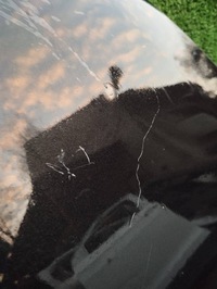 фото thumb №8, Капот крышка двигателя opel zafira c 12-