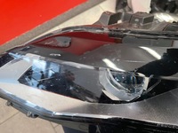 фото thumb №10, Лампа левая lift full led 20- peugeot 3008 оригинальный номер