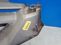 фото thumb №9, Mazda tribute lift 2004-2006 решётка радиатора решётка радиатора