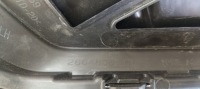 фото thumb №9, Renault clio v рестайлинг 23- решётка бампера левые перед оригинал 266480811r
