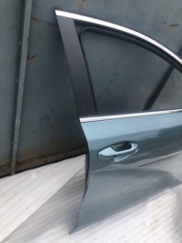 фото thumb №3, Kia ceed iii правый перед дверь цвет usg