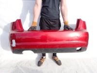 Купить Audi a3 ii 2 8p 5d lift 08-13 бампер задняя задний, фото thumb