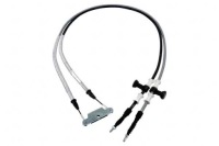 фото thumb №2, Трос тормоза ручного fiat задняя croma 05- nk