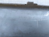 фото thumb №14, Бампер перед skoda fabia iii lift 6v0