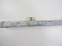 фото thumb №9, Trax mokka шторка безпеки air bag ліва