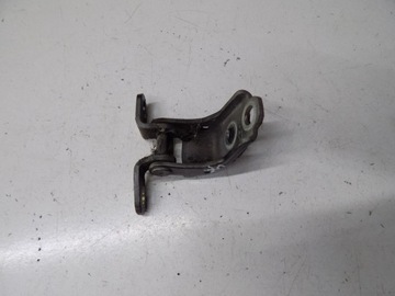 фото thumb №6, Honda cr-v iii 06-11 петля дверь левый перед верх