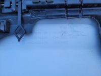 фото thumb №14, Renault captur ii 2 | бампер дифузор спойлер зад заднє 850b24059r | 1515