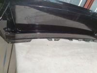 фото thumb №6, Накладка спойлер бампера зад skoda octavia iv универсал 5e7807521e