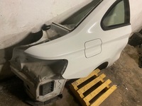 фото thumb №2, Ćwiartka-prawa bok bmw f22