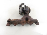 фото thumb №7, Turbosprężarka ford focus mk2 ii 2.0 tdci 9654931780