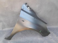 фото thumb №1, Nissan versa 16- крила перед передній правий