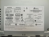 фото thumb №3, Renault kadjar радіо cd mp3 oryg