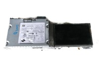 фото thumb №1, Peugeot 2008 19r радио навигация 9831642480