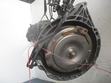 фото thumb №7, Vw touareg i 7l 4x4 5.0tdi коробка передач коробки передач автомат+ редуктор 0ad341010s