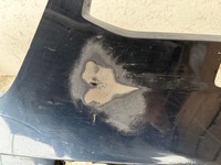 фото thumb №5, Бампер перед передний volvo xc90 xc-90 2 ii r-design + dol