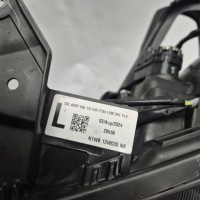 Купить Ford ranger vi 22- лампа левая перед передняя обычная n1wb-13w030-nb, фото thumb