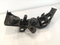 Mercedes-benz gla x156 кронштейн  бампера ліве задні a1568850165 Київ, фото thumb