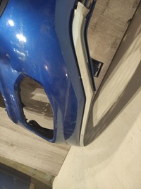 фото thumb №11, Vw t-roc бампер перед передний 2ga807221j