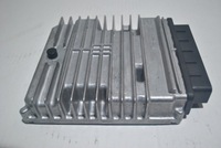 фото thumb №8, Бортовой компьютер двигателя ford focus mk1 2m5a-12a650-pf