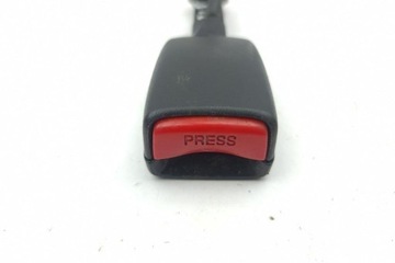 фото thumb №8, Натягувач ременя безпеки переднє лівий nissan 350 з купе z33