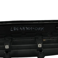 фото thumb №16, Range rover evoque l538 молдинг бампера заднього orkney сірий 949