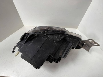 фото thumb №7, Citroen c3 iii рестайлінг лампа права перед передня повний led 9836161580