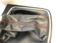 фото thumb №9, Ручка передач чохол seat leon iii fr idealna