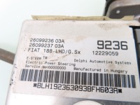 фото thumb №5, Усилитель электрические fiat punto ii 26099236 26099237