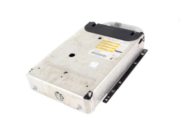 фото thumb №10, Підголівник піротехнічний ford focus mk2 cc cabrio