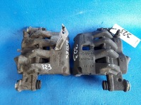 фото thumb №1, Супорти перед fiat ducato 22942100 22942101 kpl