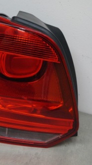 фото thumb №9, Фара задняя левая vw polo v