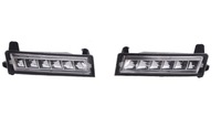 фото thumb №1, Mercedes gl x164 glk x204 ml w164 світло ліва do рух dziennej led nowe