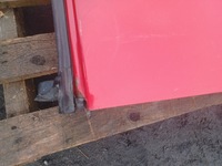 фото thumb №14, Fiat doblo ii opel combo d двері праве задня задні повний