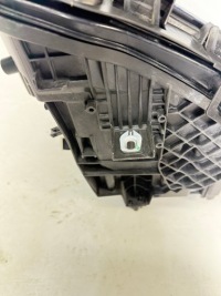 фото thumb №16, Фара ліва led performance mercedes cla w118 a1189068300