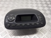 фото thumb №1, Дисплей toyota corolla e11 1.6 86110-02040