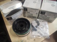 фото thumb №1, Фільтр пального mercedes w211 w213 w253 інше a6540920100