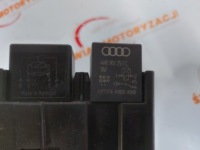 фото thumb №7, Passat b8 1.6 tdi 18r коробка запобіжників 4h0951253c