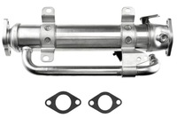 фото thumb №13, Радіатор вихлопних газів клапана egr audi a3 2.0tdi 2006-