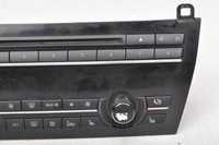 фото thumb №7, Bmw 7 f02 панель переключатель кондиционера 9212467