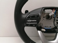 фото thumb №7, Hyundai kona воздуховод кожаный оригинал 2017-