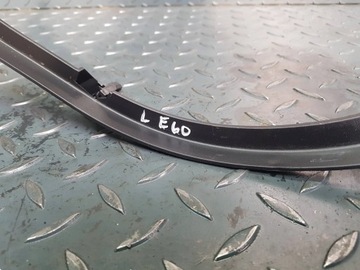 фото thumb №5, Покриття dna багажника ліва рамка лампи зад 7 060 045 bmw 5 e60 sedan