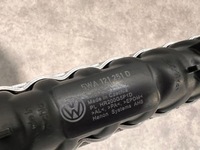 фото thumb №6, 5wa121251d радіатор wody skoda vw audi skoda новий vw оригінальний номер