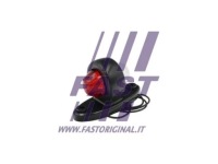 Ft87360/fas фара габаритная fiat ducato 06-/ 14- bial fast Цена, фото thumb