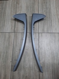 Купить Заглушка накладка накладка верхней консоли полка renault gama t range, фото thumb