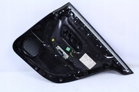 фото thumb №3, Обшивка дверь левый задняя vw passat cc