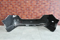 фото thumb №8, Бампер задняя задний bmw 5 g60 обычный basic